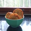 Cooksnap dari Ummi untuk resep Weci Sayur khas Malang a.k.a Ote-Ote Surabaya