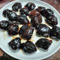 君 的 黑糖粉粿 cooksnap