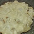 Cooksnap dari Rose Febrian untuk resep Brulee Cheese Bread (Memanfaatkan Roti Sisa)