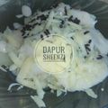Cooksnap dari Ika Azni untuk resep Singkong Thailand