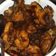 Cooksnap dari Imas Agung untuk resep Ayam Goreng Kecap Teriyaki
