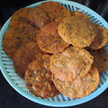Charusheela Prabhu's cooksnap of when they made मेथी मसाला पुरी. (methi masala puri recipe in marathi).