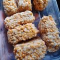 Cooksnap dari Mela Tutik untuk resep Nugget Ayam Wortel Homemade