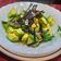 北美liuliu 的 海苔酪梨沙拉 cooksnap