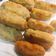 El cooksnap de TERE LLAMBRICH SANCHEZ cuando hizo Masa de croquetas de cocido en Mambo.