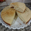 El cooksnap de Naiara Acevedo cuando hizo Bizcochuelo esponjoso.