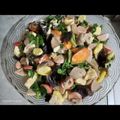 Cooksnap dari Vie Vie untuk resep Capcay Goreng Jamur Kuping