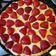 El cooksnap de Samantha Cerda cuando hizo Tartaleta de frutas.