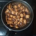 Cooksnap dari CittaCinta untuk resep Ayam Teriyaki Simple
