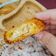 Cooksnap dari Aulia R. untuk resep Chicken Nugget With Cheese