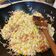 El cooksnap de Margarita Garcia cuando hizo Arroz 3 delicias | arroz chino.