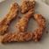 El cooksnap de Lavely cuando hizo Pechugas de pollo estilo KFC.