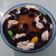 El cooksnap de Federico Morelli cuando hizo Postre tipo serenito o de maizena.