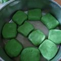 Cooksnap dari Bunda Key untuk resep Adonan donat / roti super lembuut