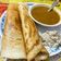 Umawati Singh का कुकस्नैप जब उन्होंने मसाला डोसा (masala dosa recipe in Hindi) बनाया था।