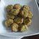 El cooksnap de Cristina Mediero corndjo cuando hizo Bolitas Brócoli y queso.