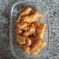 Cooksnap dari liely aritanty untuk resep Dori fillet Cabe Garam