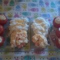El cooksnap de Slipknot cuando hizo Tomate relleno.