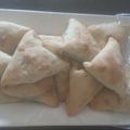 صورة من ام كريم my kitchen، شاركها بعد تجربة وصفة فطاير بعجينة العشر دقائق