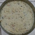 Sree Devi Govindarajan's cooksnap of when they made தினை பொங்கல் / thinai rice pongal receip in tamil.