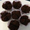 Cooksnap dari cipta sari wijayanti untuk resep Brownies Kukus coklat Tanpa Telur