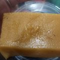 Cooksnap dari Oktaviani Indrasari untuk resep Kue Keranjang khas Imlek