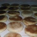 El cooksnap de Cristina Veron Alvez cuando hizo Bizcochitos de grasa buenísimos, salados y agridulces 😄.