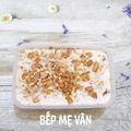 Cooksnap của Phan Bao Van khi họ làm theo món Kem chuối