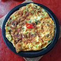 Cooksnap dari Nay's Kitchen untuk resep Dadar Timun