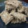 El cooksnap de Sandra Valiente cuando hizo Barras de cereales veganas de banana, nueces y avena (sin azúcar, sin gluten).