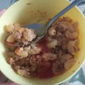 Cooksnap dari Ucha Amalia untuk resep Macaroni schotel dengan microwave oven