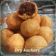 Noopur Alok Vaishnav 's cooksnap of when they made જામનગર ફેમસ સૂકી કચોરી (Jamnagar Famous Suki Kachori Recipe In Gujarati).