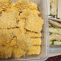 Cooksnap dari Joana Vanda untuk resep Nugget Ayam Wortel Homemade
