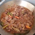 Cooksnap dari Prima Yuliana untuk resep Krengsengan Daging Sapi