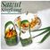 Cooksnap dari Veni KM untuk resep Sawut Singkong with Takir Anyaman Pandan