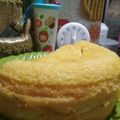 Cooksnap dari Tien Meinarni untuk resep Tart Susu Oma