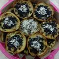 Cooksnap dari Lastri Lastri untuk resep Martabak mini