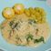 Cooksnap dari Neneng Evi Kusniati untuk resep Creamy Chicken Spinach