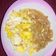 Cooksnap dari Dina Faqhirah untuk resep MPASI 8M+ : Orak Arik Telur Wortel Brokoli dan Tahu Goreng