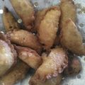 Cooksnap dari Yusi Purmaningsih untuk resep Kulit pastel renyah😊