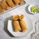 Cooksnap dari Wati Wartini untuk resep Lumpia Wortel Ebi