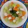 Cooksnap dari Win untuk resep Sup ayam labu siam