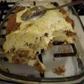 Erzsébet Kovács Cooksnap-ja, amikor elkészítette a(z) Vajas-morzsás karfiol receptet.