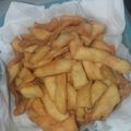 Cooksnap dari Thata Ritha untuk resep Snack terigu simpel