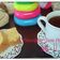 Cooksnap dari Yolla Yohanna Muswardini untuk resep Marmalade jam poundcake