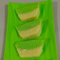 Cooksnap dari Afni Yenti untuk resep Bolu singkong kukus simpel