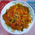 Cooksnap dari Siswati untuk resep Kerapu asam manis