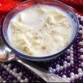 Anita Desai's cooksnap of when they made सफरचंद रायता (अँपल रायता) (apple raita recipe in marathi).