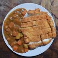 Cooksnap dari Elsa untuk resep Chicken Katsu Curry