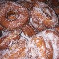 El cooksnap de Maria Natalia Ferreyra cuando hizo Rosquitas!!.